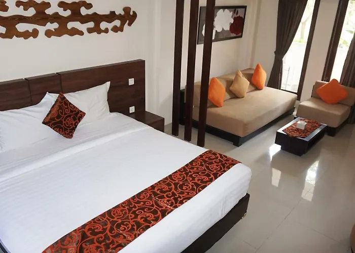 Krisna Seminyak