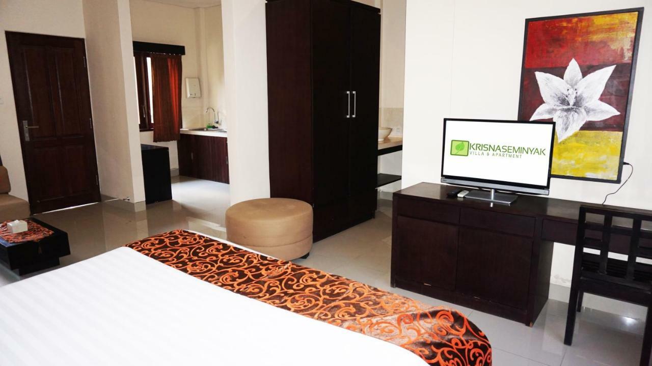 Krisna Aparthotel