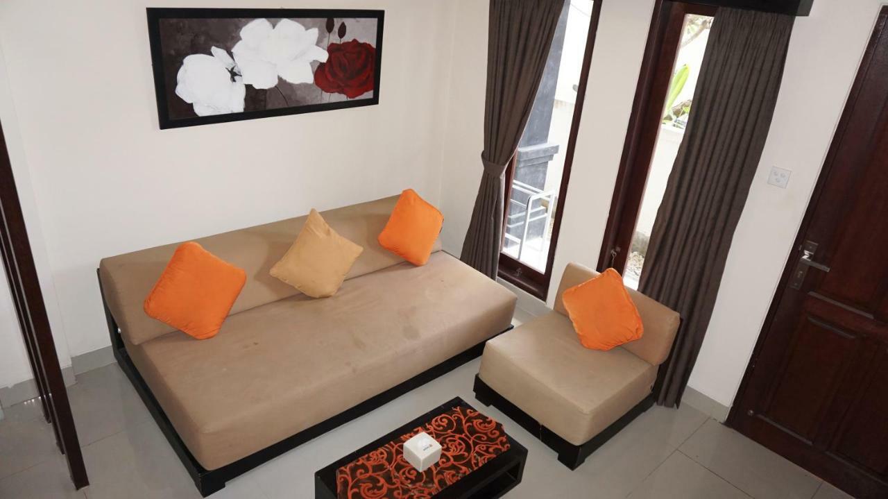 Krisna Aparthotel 3*