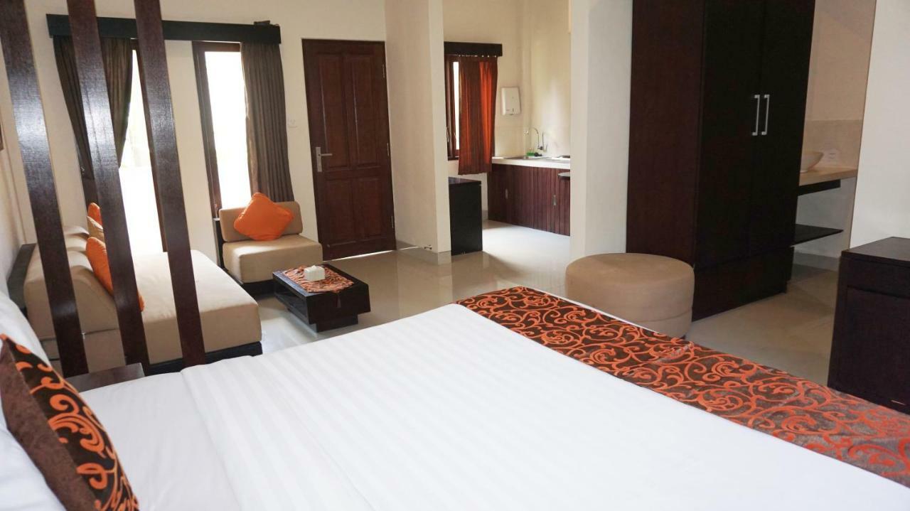 Aparthotel Krisna 3*