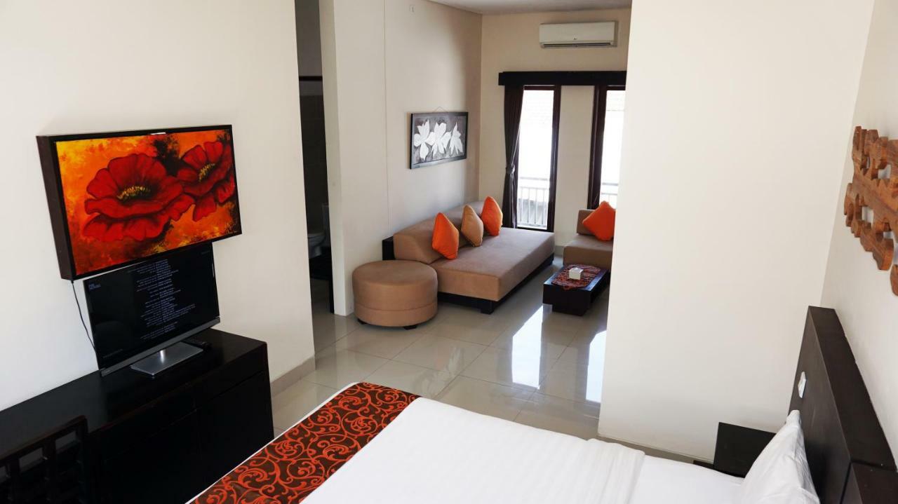 Krisna Aparthotel