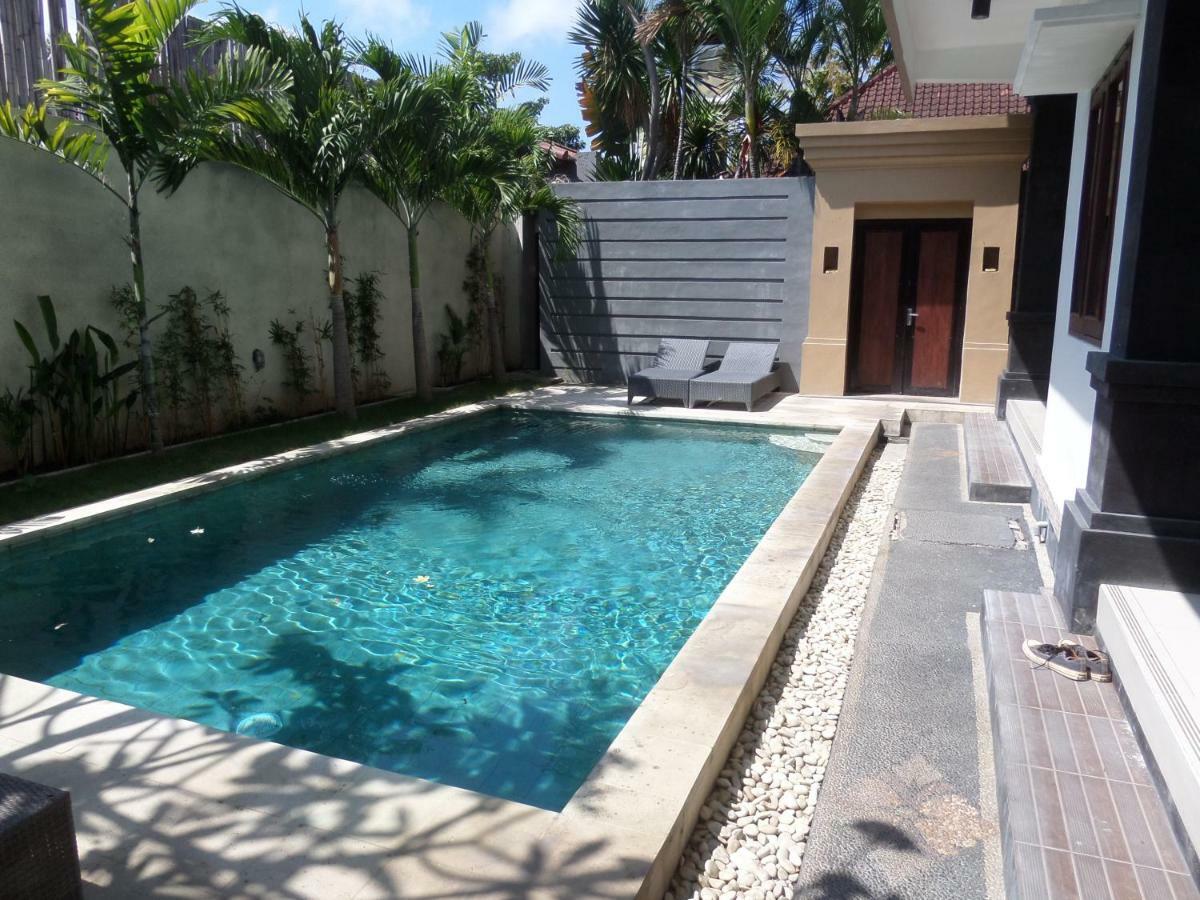 Krisna Aparthotel