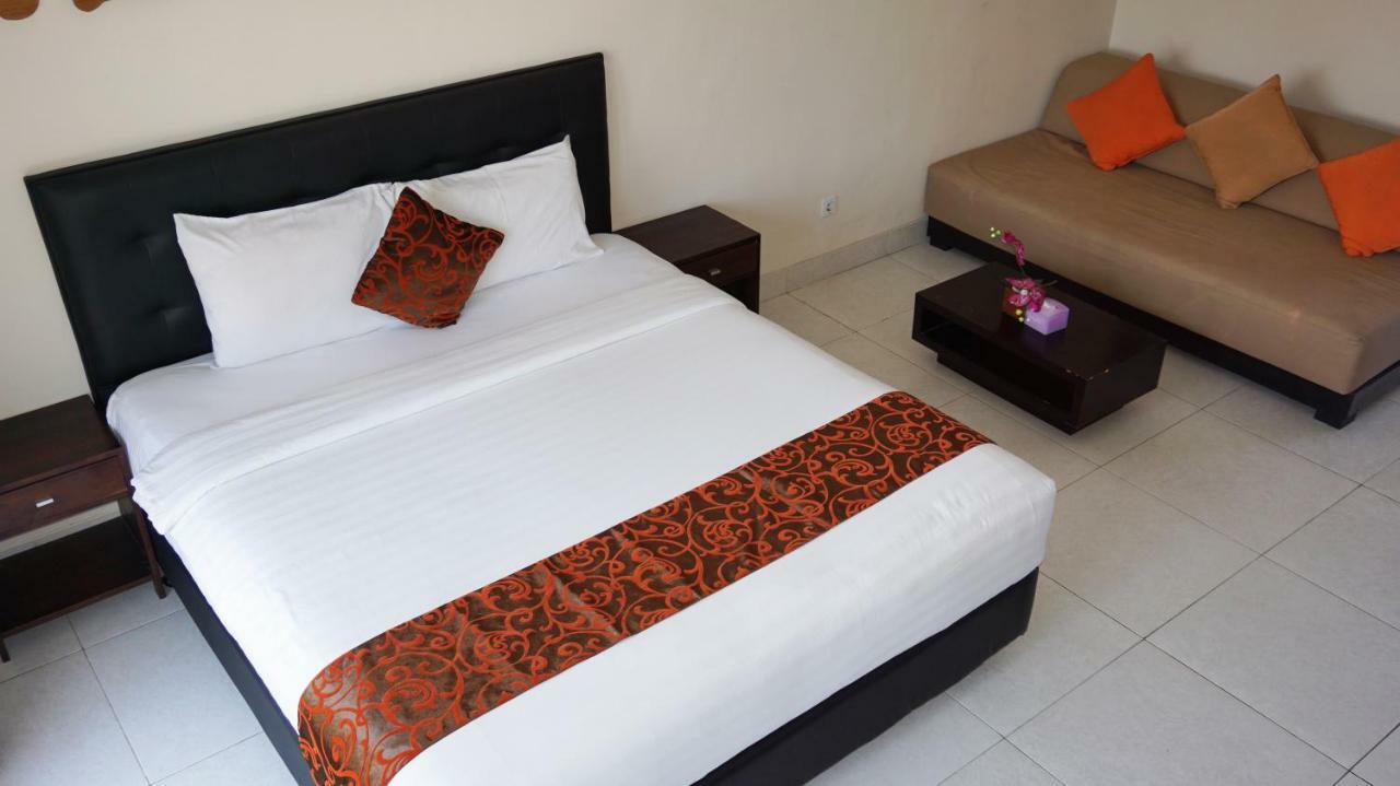 Aparthotel Krisna 3*