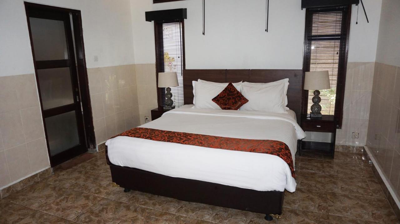 Aparthotel Krisna 3*